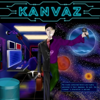 KANVAZ