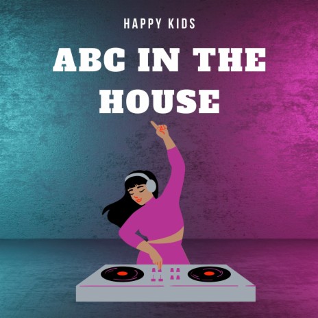 Abc Song with Phonics Baby ft. Auzaye & Deidamia Olani | Boomplay Music