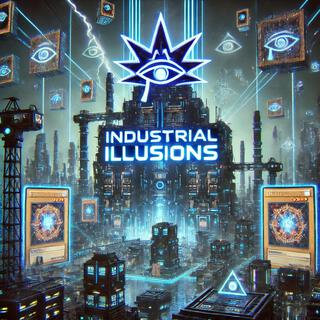 Industrial illusions (Yu-gi-oh! tribute)