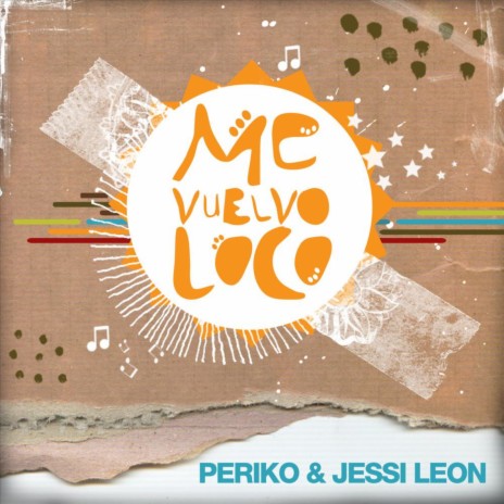 Me Vuelvo Loco ft. Jessi Leon | Boomplay Music