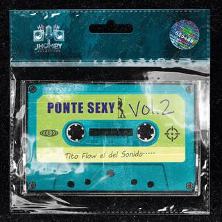 Ponte sexy Vol.2