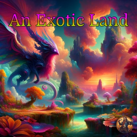 An Exotic Land ft. The Rock Bard