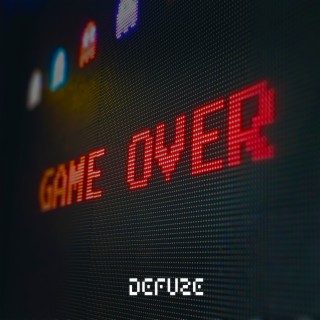 Game Over