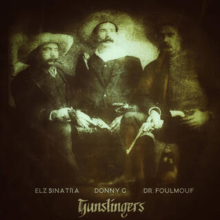 Gunslingers