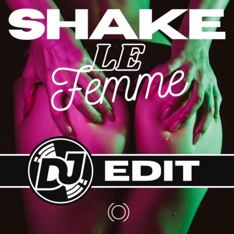 SHAKE (DJ EDIT) | Boomplay Music