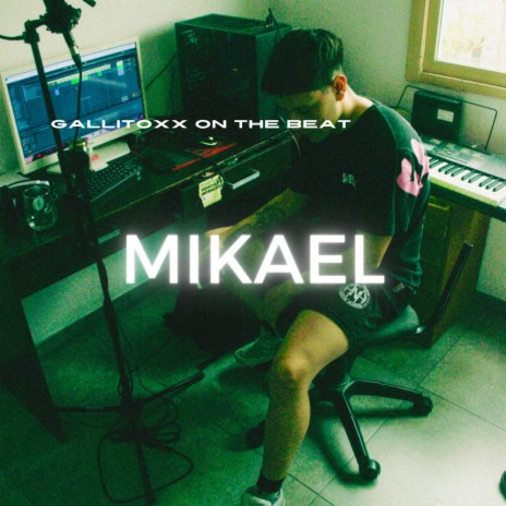 Mikael | Boomplay Music