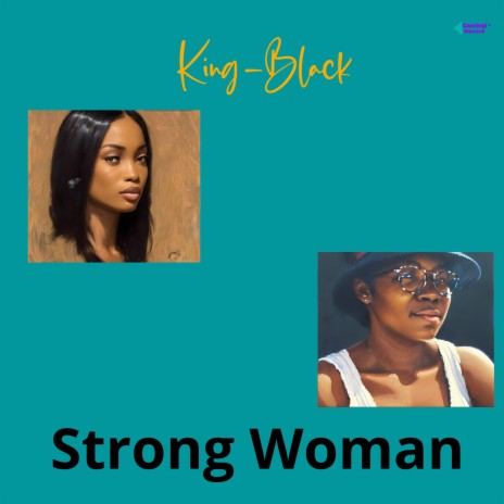 Strong Woman | Boomplay Music