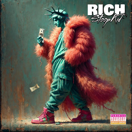 Rich | Boomplay Music