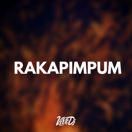 Rakapimpum ft. Dj Alan Gomez | Boomplay Music