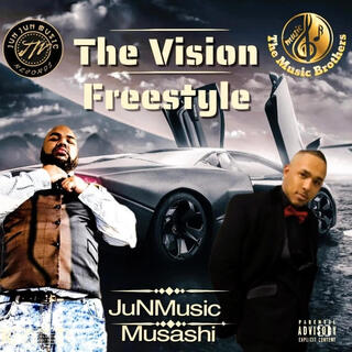 The Vision Freestyle