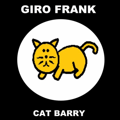 Cat Barry