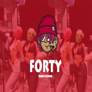 FORTY