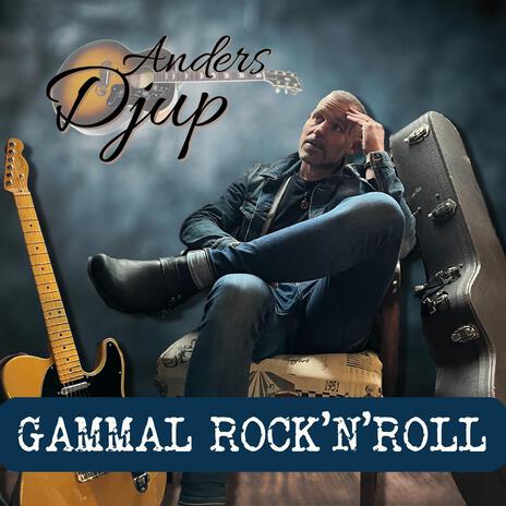 GAMMAL ROCK`N`ROLL | Boomplay Music