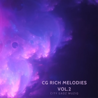 CG Rich Melodies, Vol.2