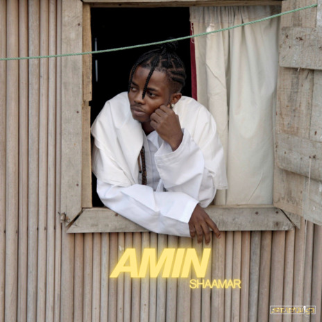 Amin | Boomplay Music