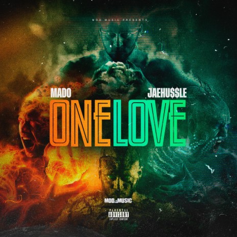 One Love ft. Jae Hu$$le | Boomplay Music