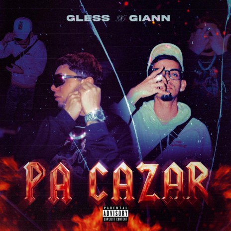 PA CAZAR ft. Giann