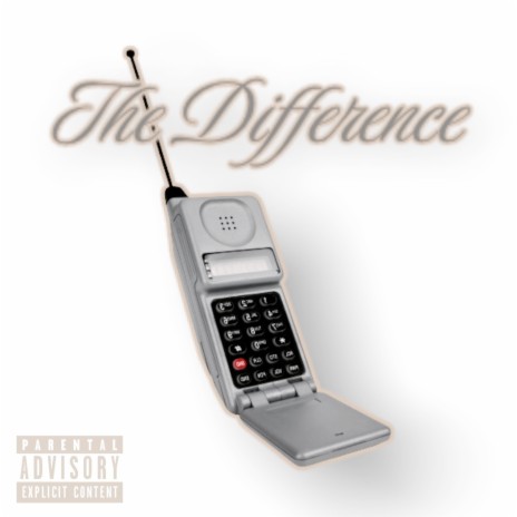 The Difference | Boomplay Music