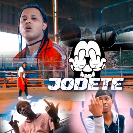 Jodete