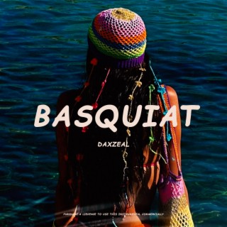 BASQUIAT (ASAKE instrumental)