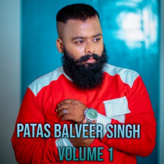 Patas Balveer Singh Vol 1