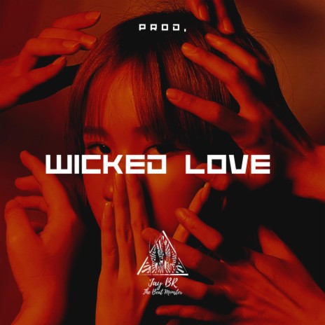 Wicked Love (Instrumental Trap) | Boomplay Music