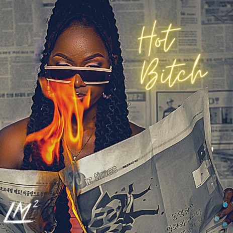 Hot Bitch