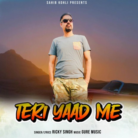 Teri Yaad Me | Boomplay Music
