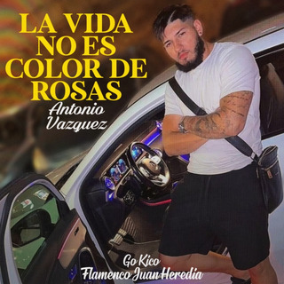 La Vida No es de Color de Rosas