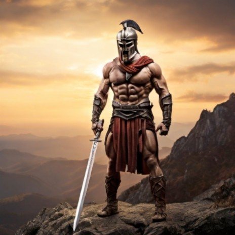 Spartan Warriors | Boomplay Music