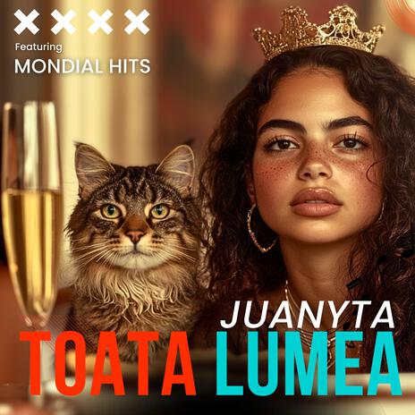 TOATA LUMEA ft. Mondial Hits | Boomplay Music