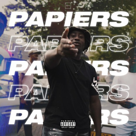 Papiers | Boomplay Music