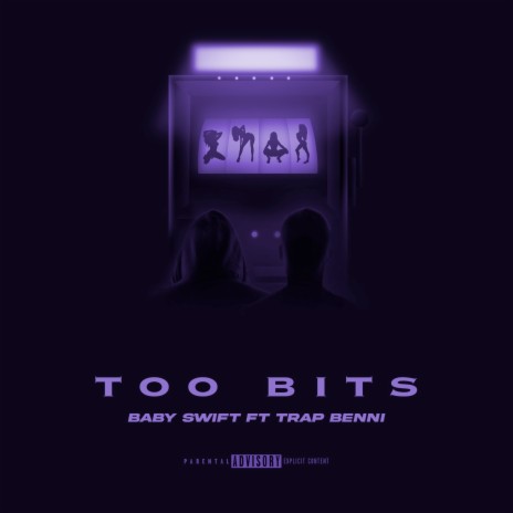 Too Bits ft. Trap Benni | Boomplay Music