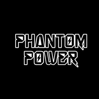 Phantom Power