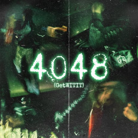4048/GetWITIT (FG Remix) ft. FG | Boomplay Music