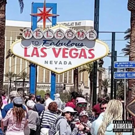 packed for vegas freestyle | Boomplay Music