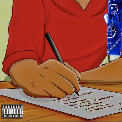 Letter To HoneyKomb Brazy | Boomplay Music