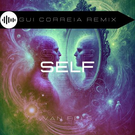 Self mix (Gui Correia Remix) ft. Gui Correia | Boomplay Music