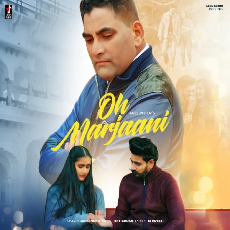 Oh Marjaani | Boomplay Music