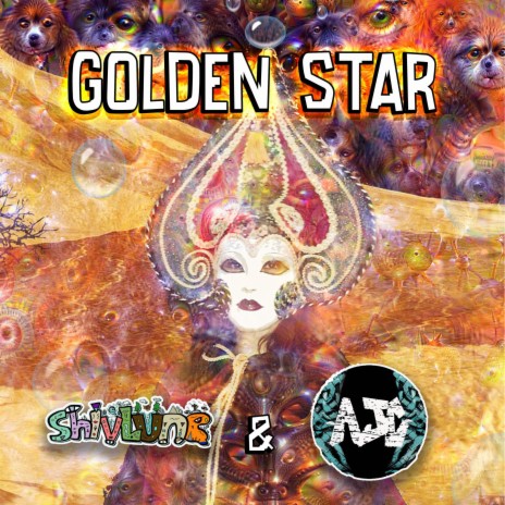Golden Star ft. Shivlune