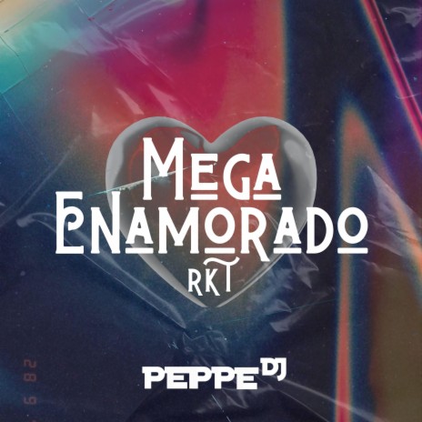 Mega Enamorado RKT | Boomplay Music