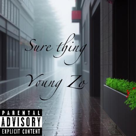 Sure Thing | Boomplay Music