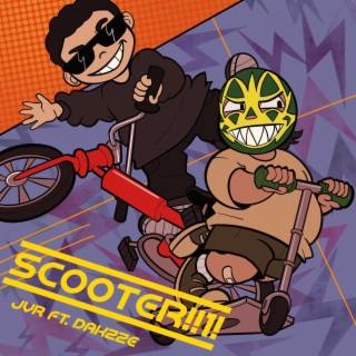 Scooter!!1!