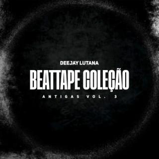 Beattape Coleção Antigas, Vol. 3