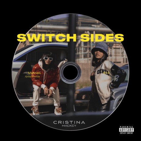 switch sides | Boomplay Music