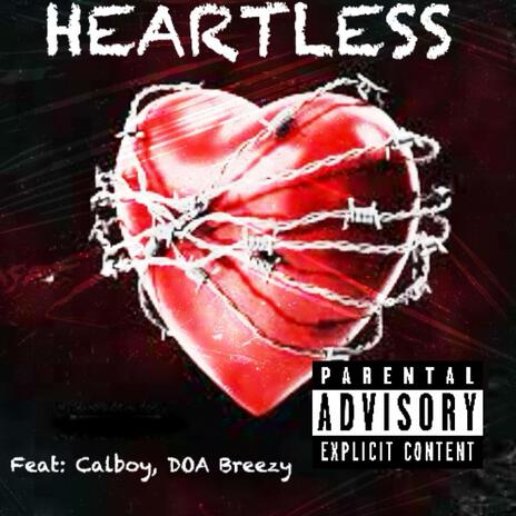 HeartLess | Boomplay Music