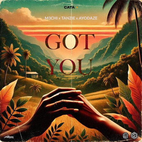 Got You ft. Tanzie & AyoDaze | Boomplay Music