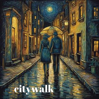 city walk