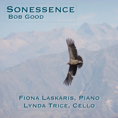 Sonessence ft. Fiona Laskaris & Lynda Trice