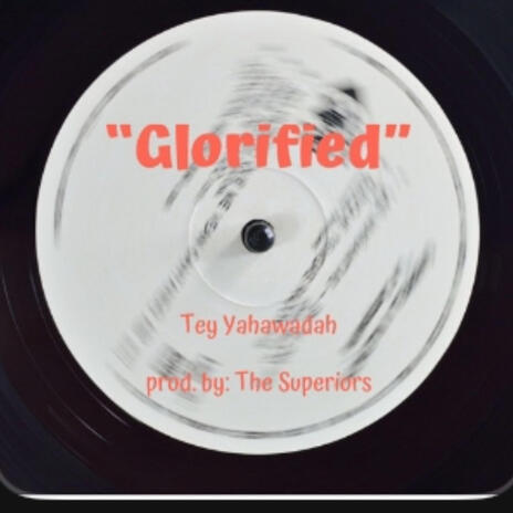 Glorified | Boomplay Music